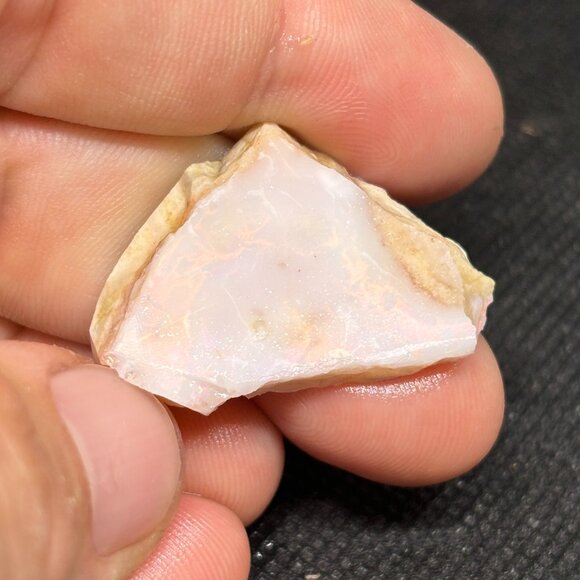 Warp Color Rolling Flash Spencer Idaho Single Opal Rub - Picture 7 of 10